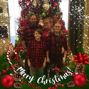 Meet your Posher, Billy